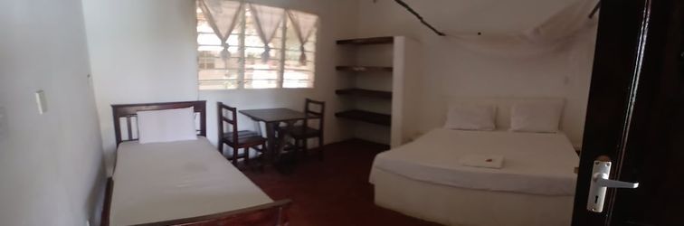 Lain-lain Travellers Inn Resort Malindi