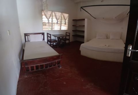 Lain-lain Travellers Inn Resort Malindi