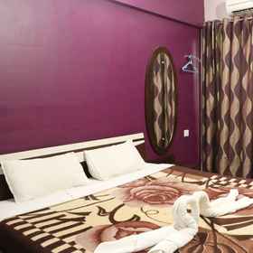 Primary image 1 Igatpuri Hills Retreat, KL Villa (5 Bedroom Luxury Villa) Hotels