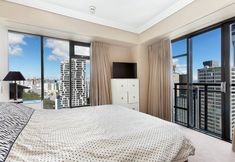 Lain-lain 4 Metropolis 2 Bedroom Park Suite