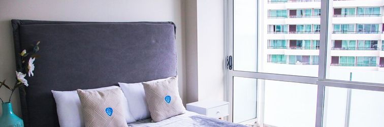 其他 Semi Penthouse in Quadrant