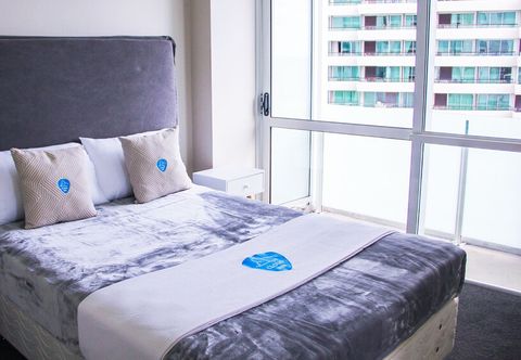 其他 Semi Penthouse in Quadrant