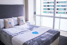 其他 Semi Penthouse in Quadrant