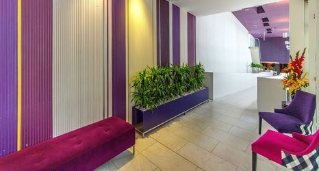 其他 2 Semi Penthouse in Quadrant