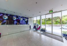 其他 3 Semi Penthouse in Quadrant