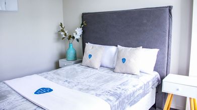 其他 4 Semi Penthouse in Quadrant