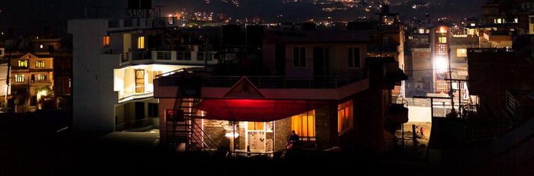 기타 Living Hope Guest House