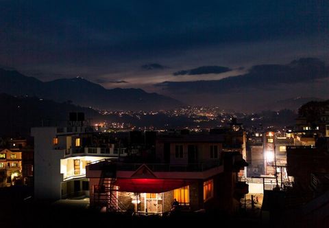 기타 Living Hope Guest House