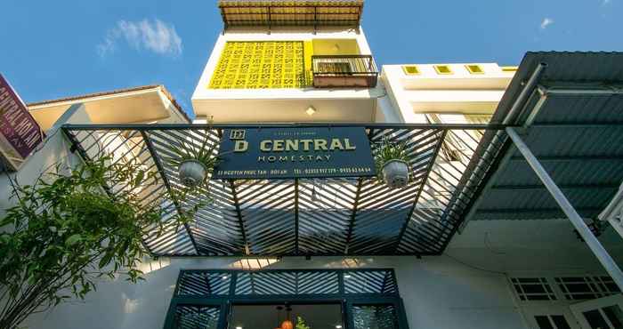 Others D Central Homestay Hoi An
