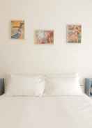 Room Italianway   - Bergognone 47 B