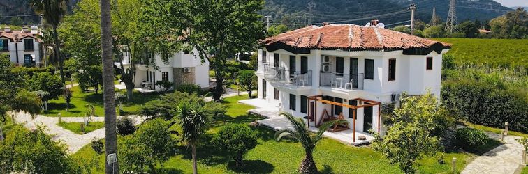 其他 Club Mel Holiday Resort