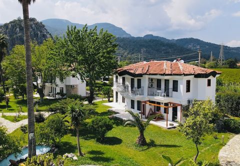 其他 Club Mel Holiday Resort