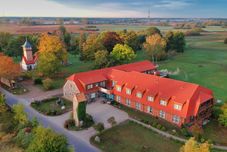 Others Hotel Alter Landsitz Sommerstorf