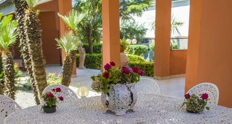 Others 2 Villa Romana Relax Suites