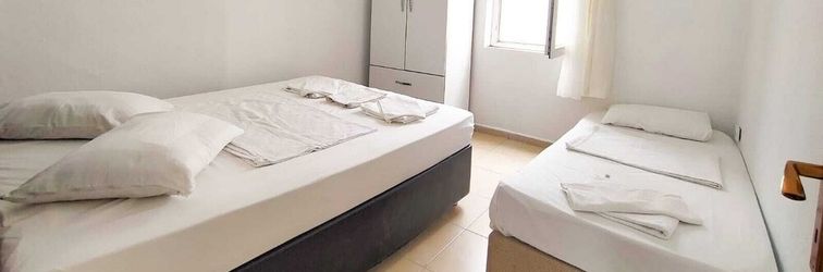 Others Datça Merkez Apart