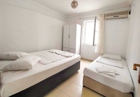 Others Datça Merkez Apart