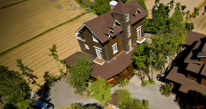 Khác North Zart Homestay