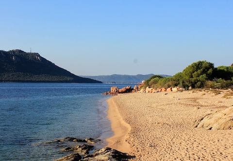 Lainnya Résidence Cala Corsa