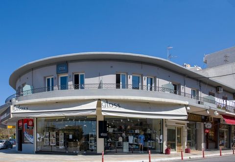 Lainnya Stoa Suites Chania