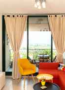 Imej utama Sea View Suite