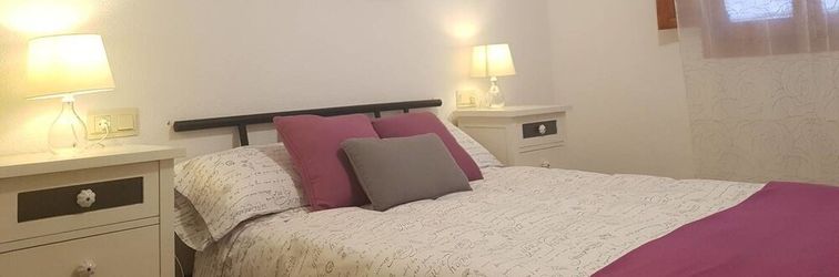 其他 Granaxperience Apartamento Zona Catedral