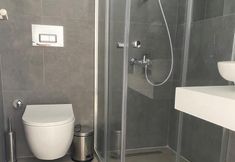 Lain-lain 4 Acelya Motel