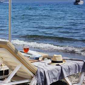 Primary image 1 아젤리아 모텔, 디베클리한 호텔