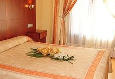 Others 3 Hotel Jaqués