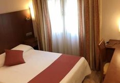 Others 7 Hotel Jaqués