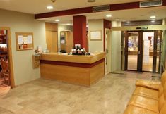 Others 2 Hotel Jaqués