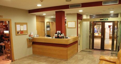 Others 2 Hotel Jaqués