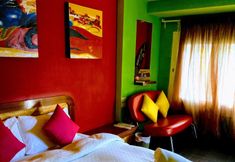 Others 3 Land of joy Ubud Hall