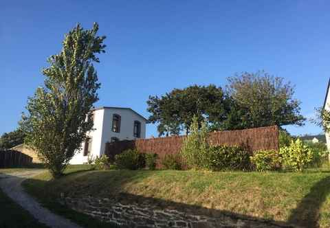 Lainnya Chambre d'hôtes Porsmilin