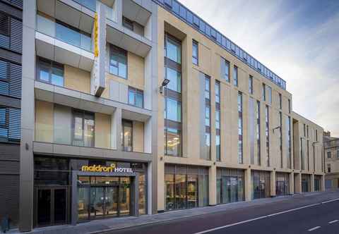 Lainnya Maldron Hotel Newcastle