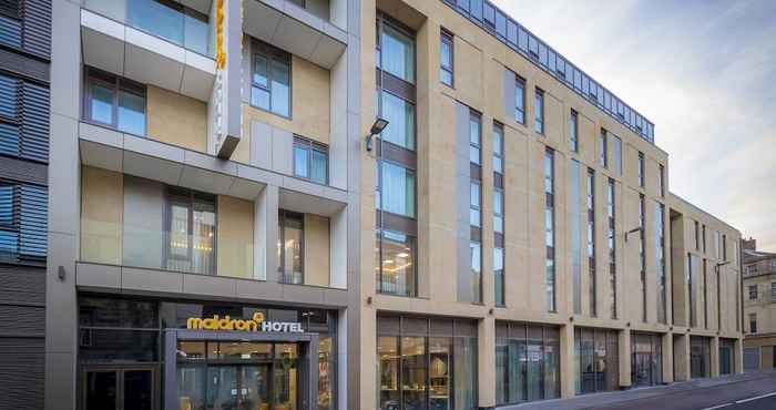 Lainnya Maldron Hotel Newcastle