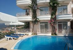 其他 2 Best Apart Hotel Kaş