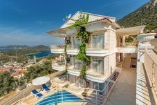 其他 Best Apart Hotel Kaş