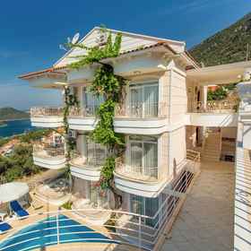 Primary image 1 Best Apart Hotel Kaş, Kaş Apartments