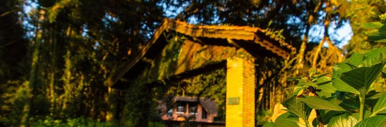 기타 Estalagem Schmitt Haus