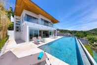 Lain-lain 3 BR Luxury seaview Bang Po-Dai