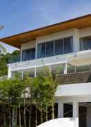 Ảnh chính 6 BR Luxury Seaview Villa Bang Po -Asi