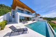 อื่นๆ 6 BR Luxury Seaview Villa Bang Po -Lil