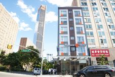 其他 Madison LES Hotel