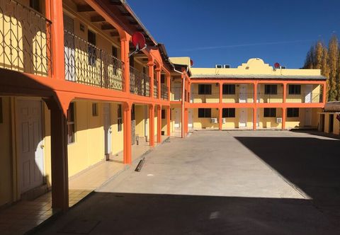 Others Hotel Los Pinos