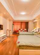 Primary image Taishan Shell Apartment