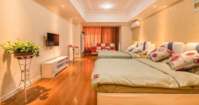 Lainnya Taishan Shell Apartment