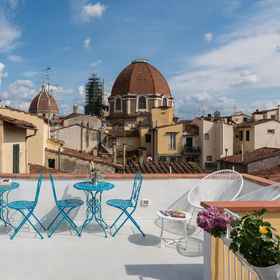 Primary image 1 Central View Suite, Signa Hotels