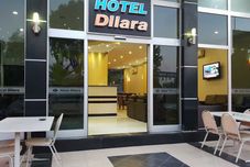 その他 Dilara Hotel