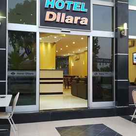 Primary image1Dilara Hotel,洛里玛遗址飯店