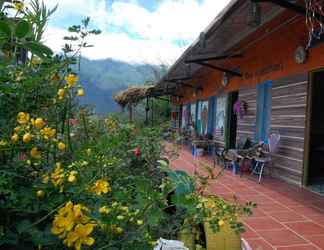 Khác 2 Sapa Tatu Homestay